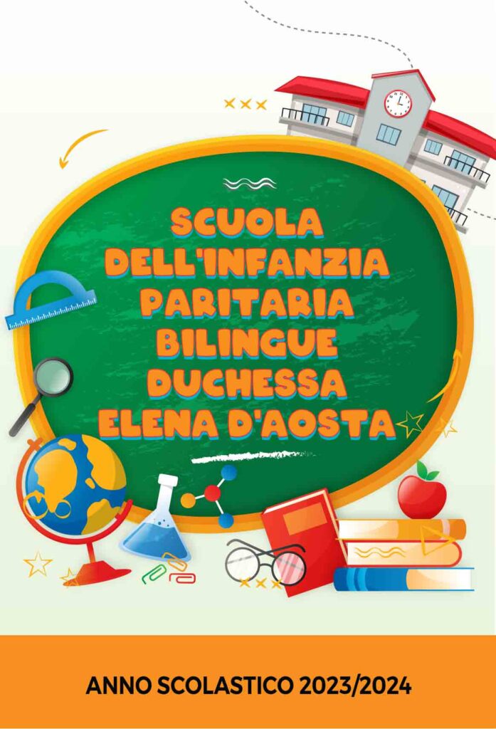 Scuola dell’infanzia Paritaria Duchessa Elena D’Aosta