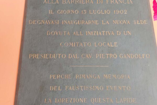 Scuola Bilingue Duchessa Elena d'Aosta Torino | Scuola Infanzia