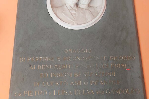 Scuola Bilingue Duchessa Elena d'Aosta Torino | Scuola Infanzia