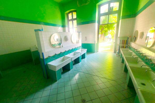 Scuola Bilingue Duchessa Elena d'Aosta Torino | Scuola Infanzia