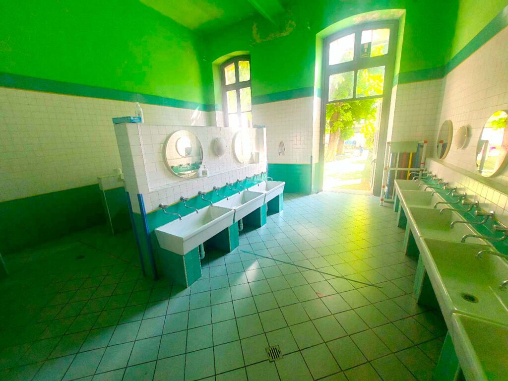 Scuola Bilingue Duchessa Elena d'Aosta Torino | Scuola Infanzia