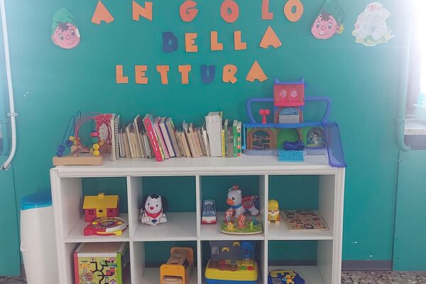 Scuola Bilingue Duchessa Elena d'Aosta Torino | Sezione Primavera