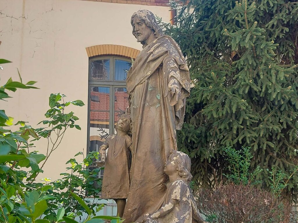 Scuola Bilingue Duchessa Elena d'Aosta Torino | Scuola Infanzia